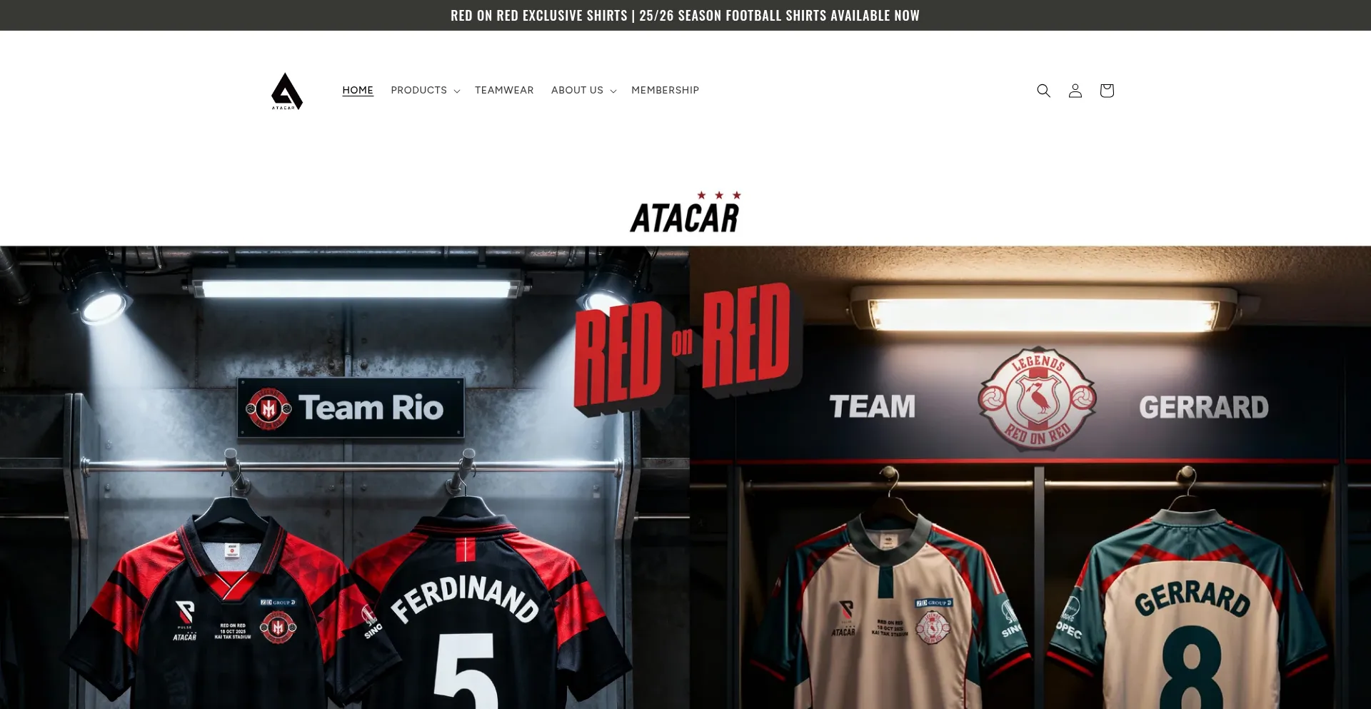 Atacarstore.com