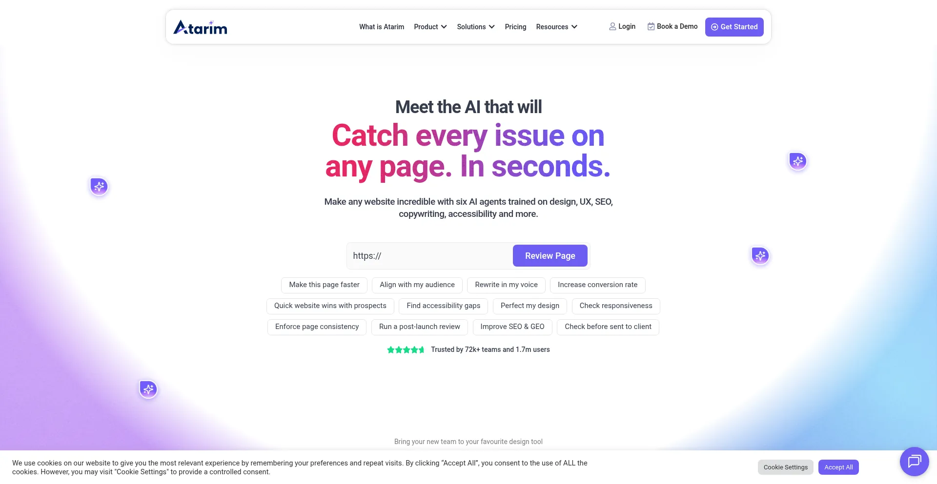 Atarim.io