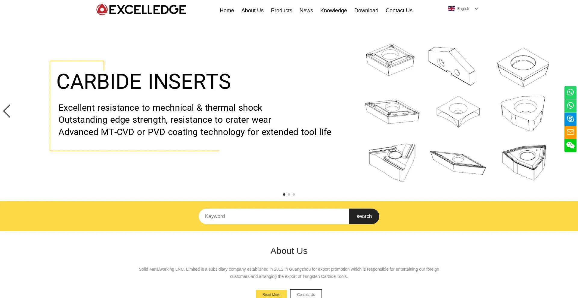 Is Atcarbide.com Safe?