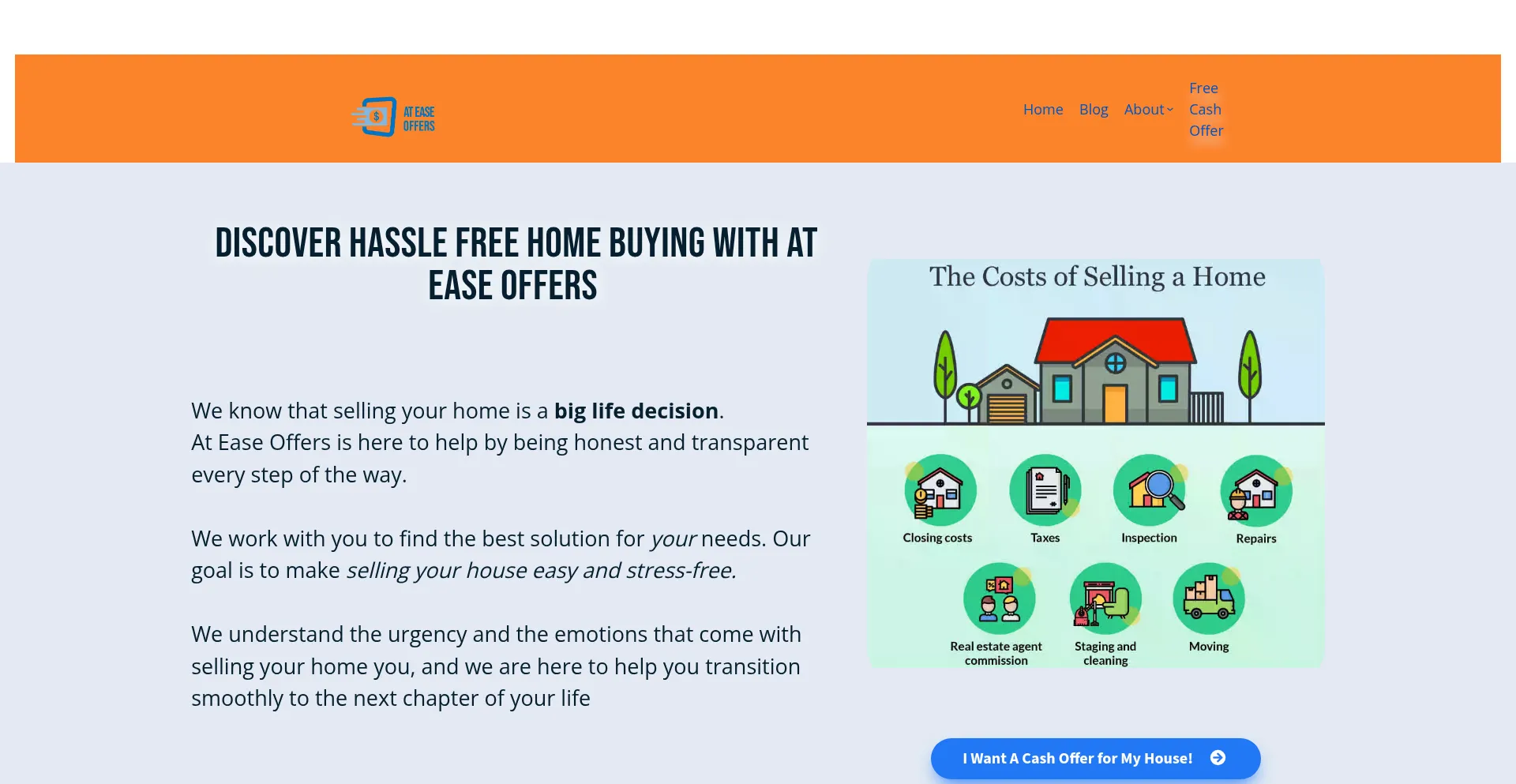 Is Ateaseoffers.com Safe?