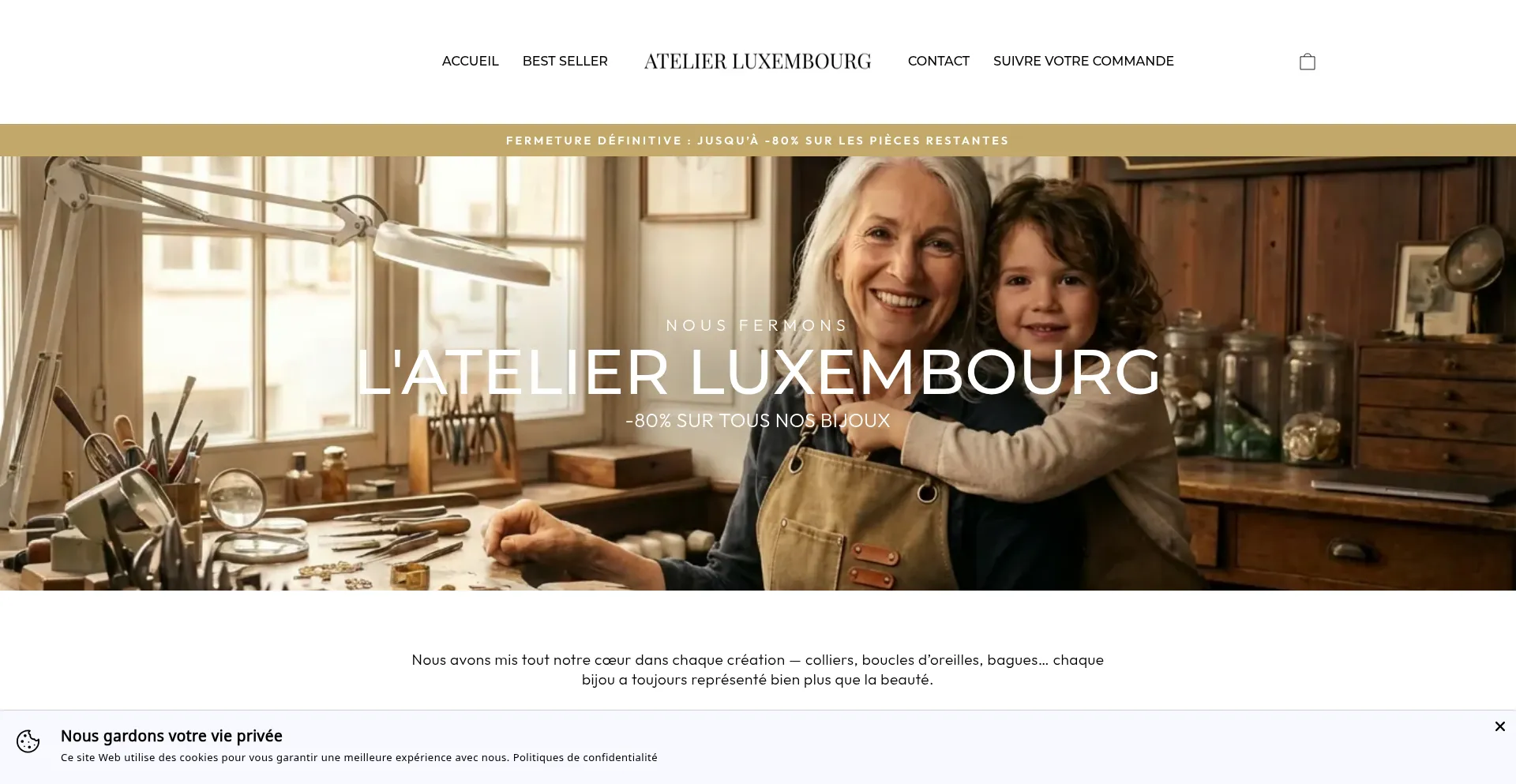 Atelier-luxembourg.com