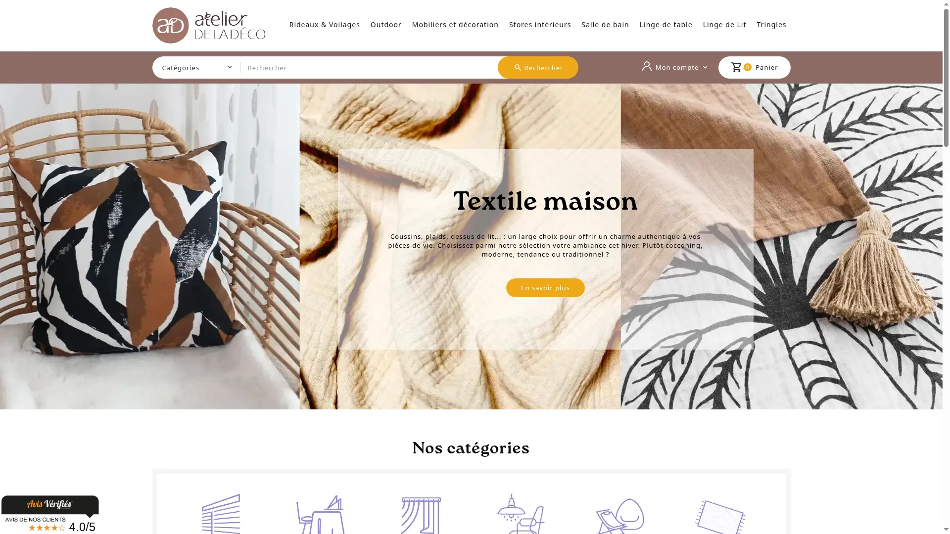 Atelierdeladeco.com