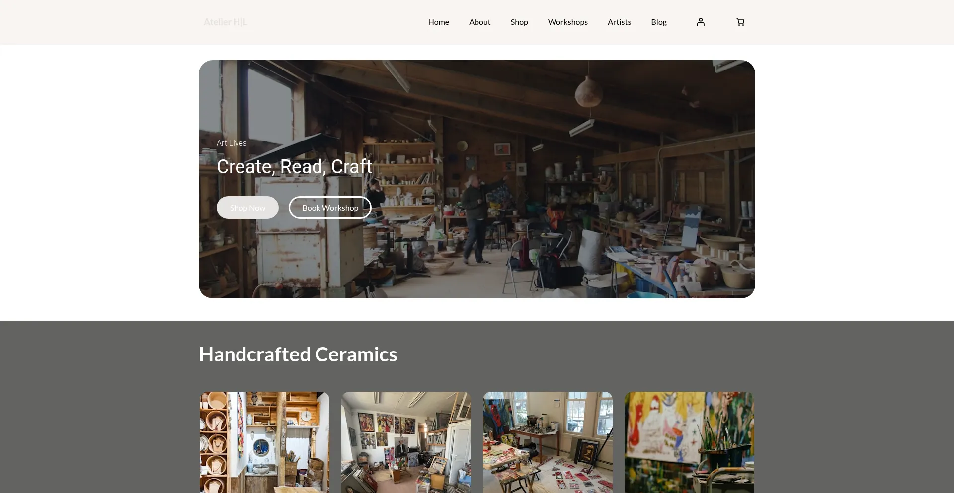 Atelierhl.com