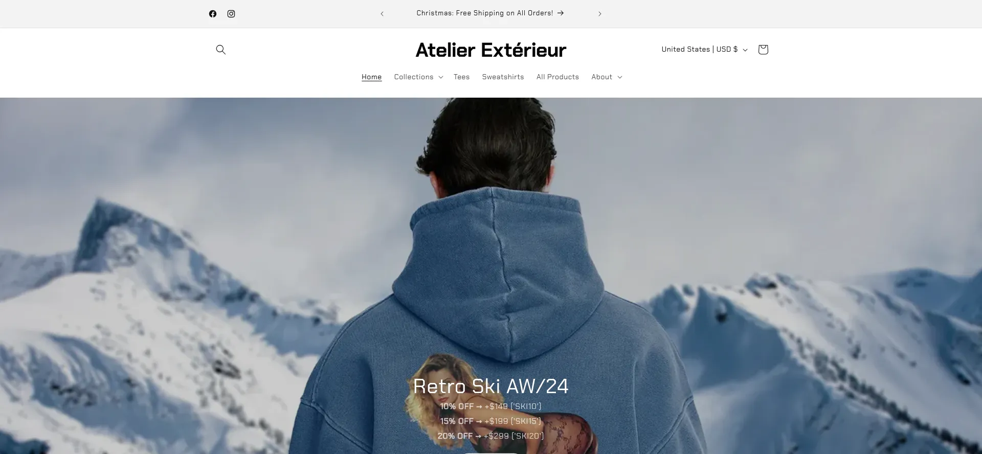 Atelierxterieur.com