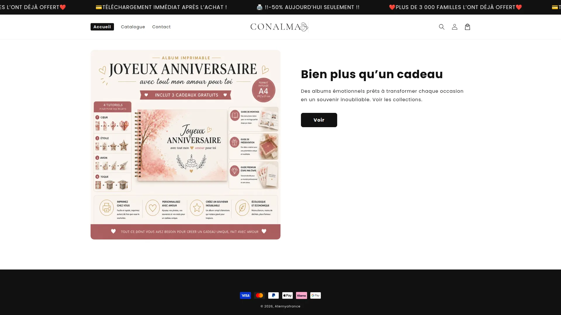 Aternyafrance.com
