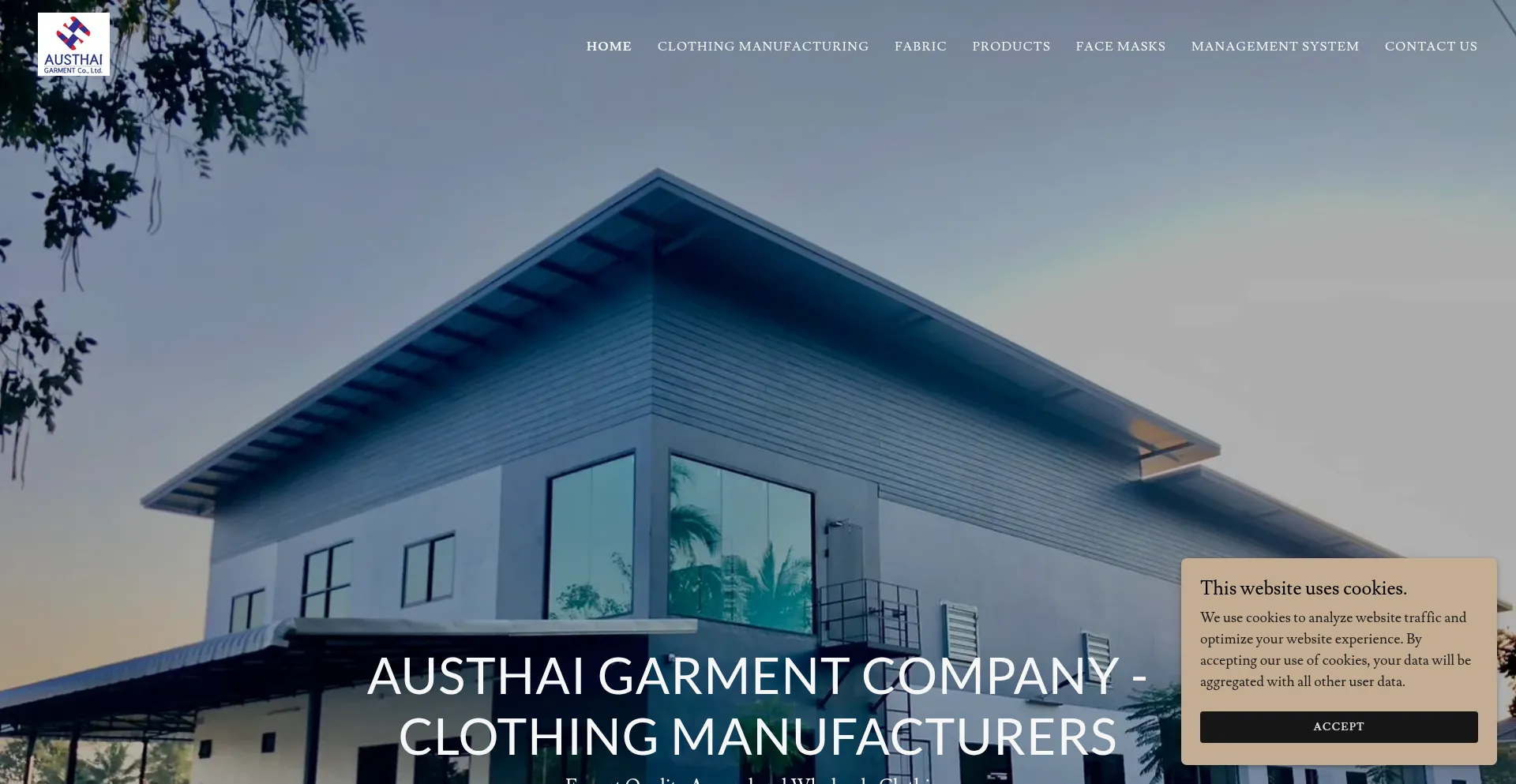 Is Atgarment.com Safe?