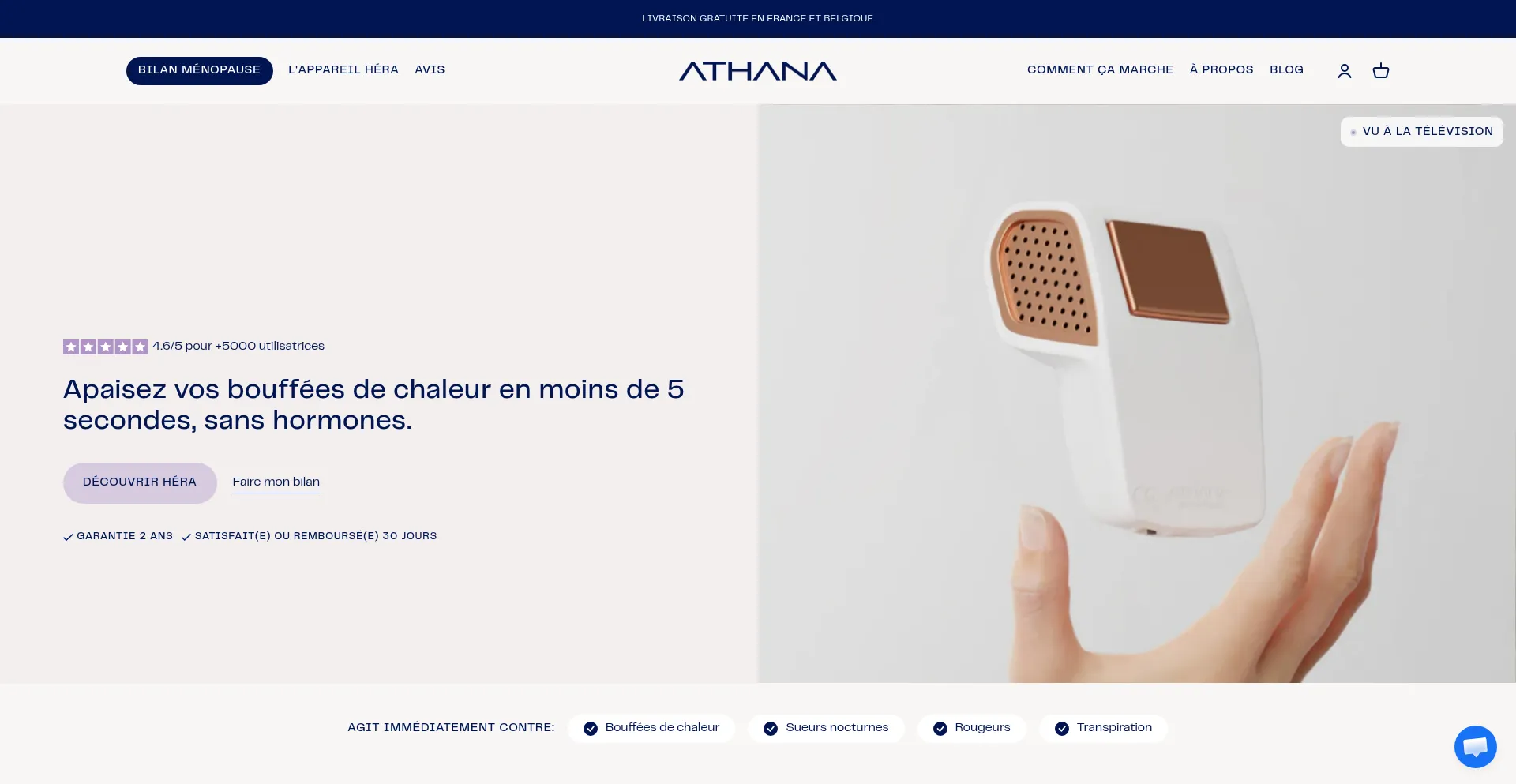 Athana.shop
