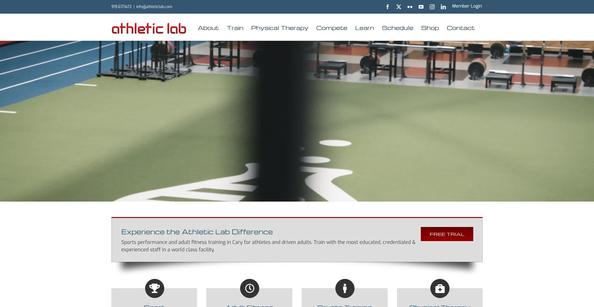 Athleticlab.com