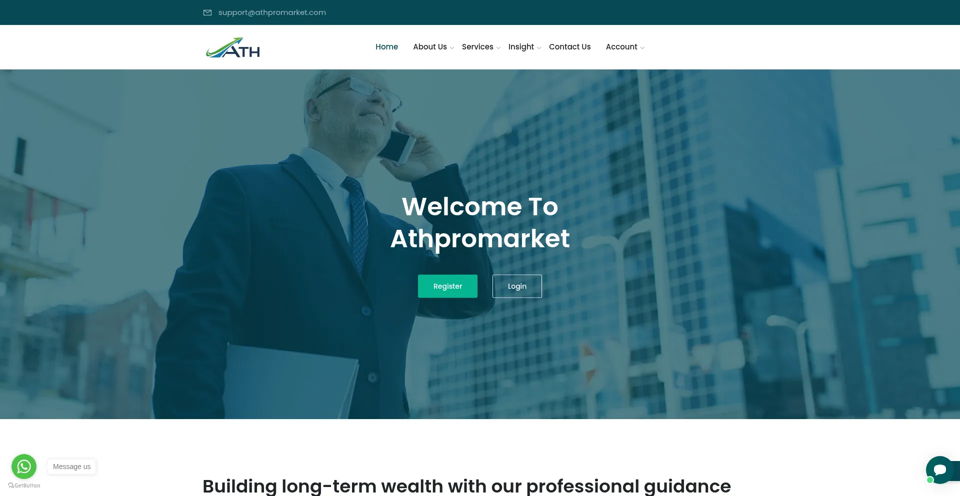 Athpromarket.com