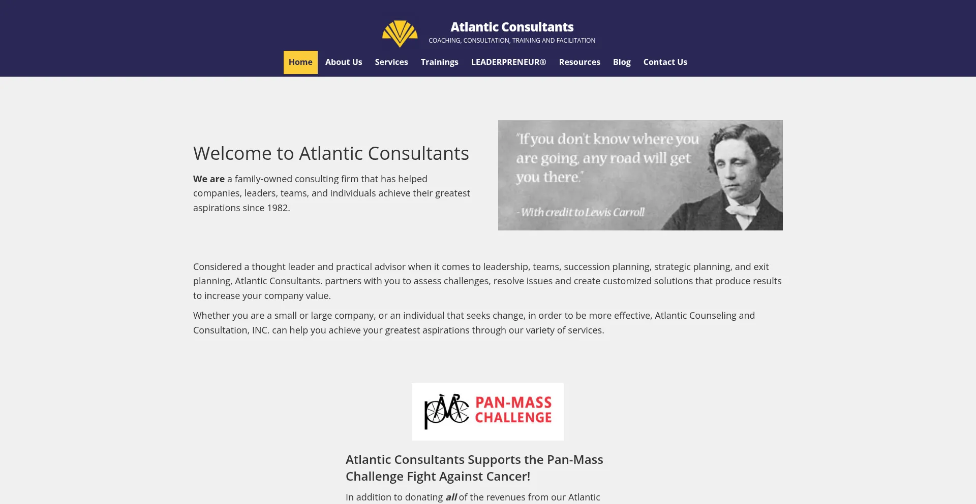 Atlanticconsultants.com