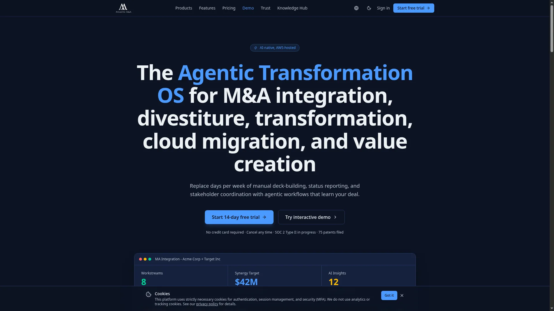 Atlanticma.ai