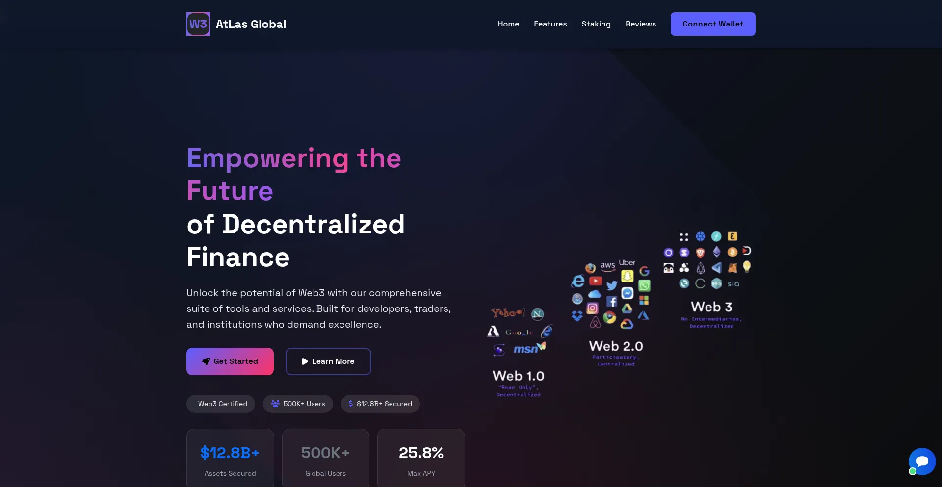 Atlasglobalvault.com