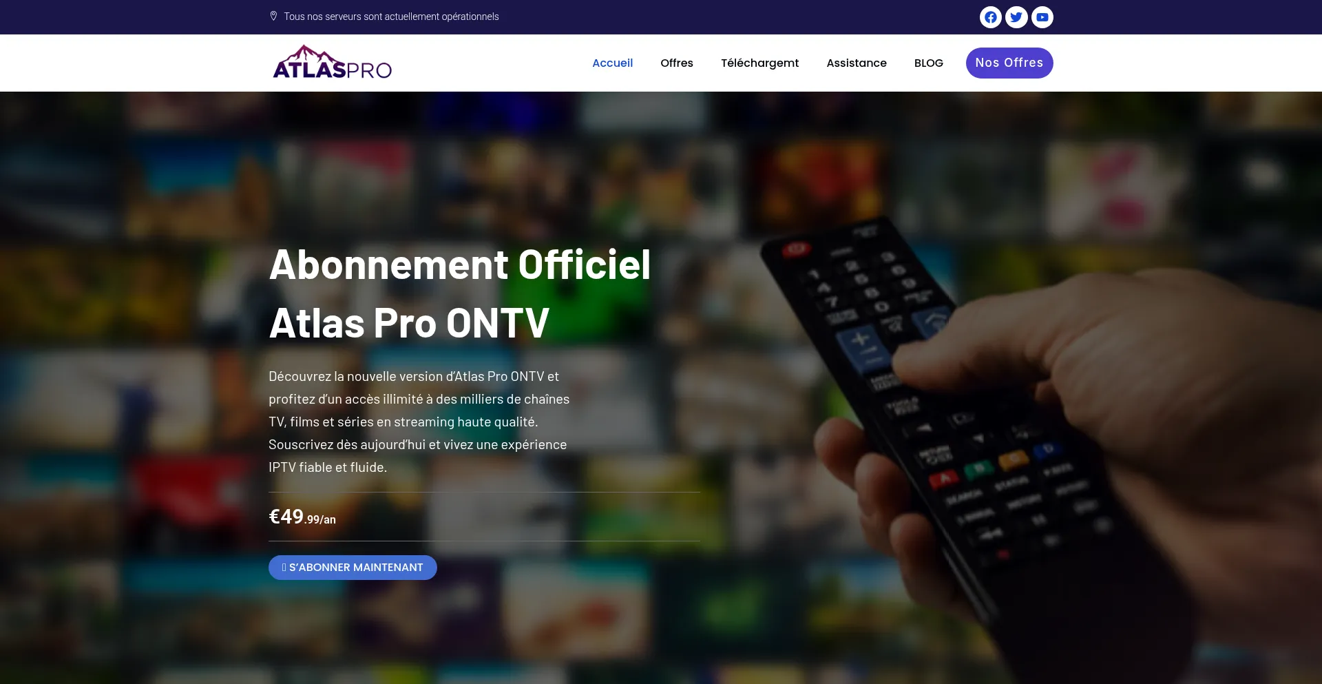 Atlasproontv.online