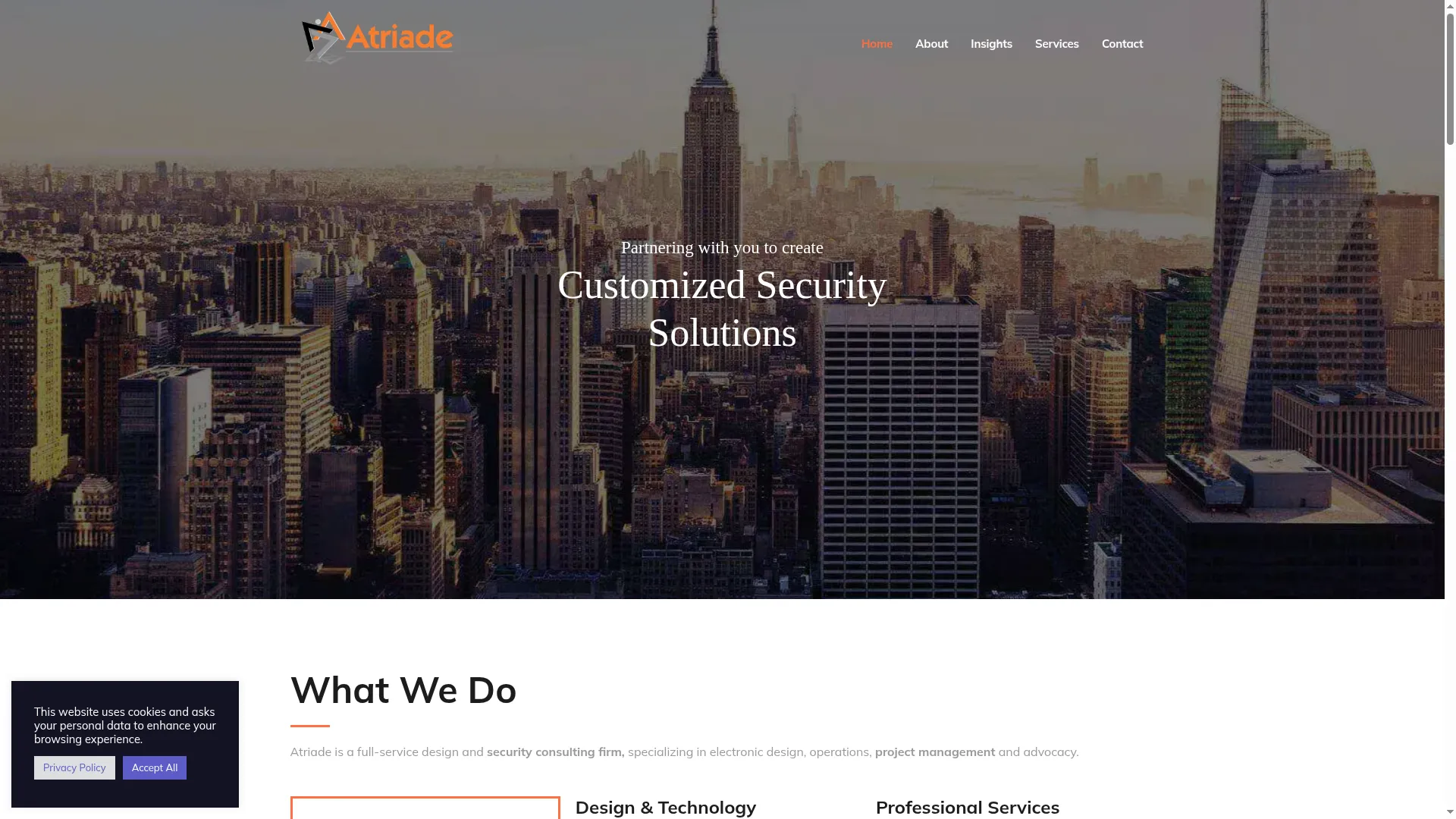 Atriade.com