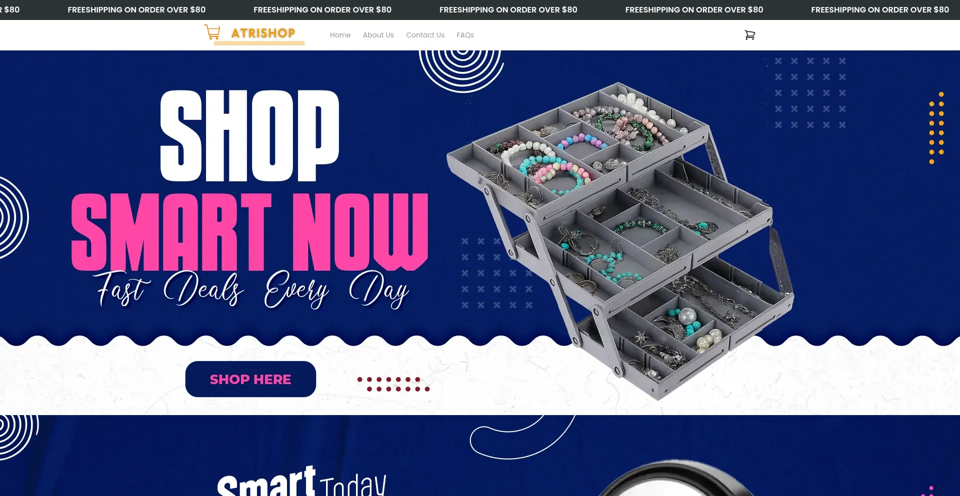 Is Atrishop.com Safe?