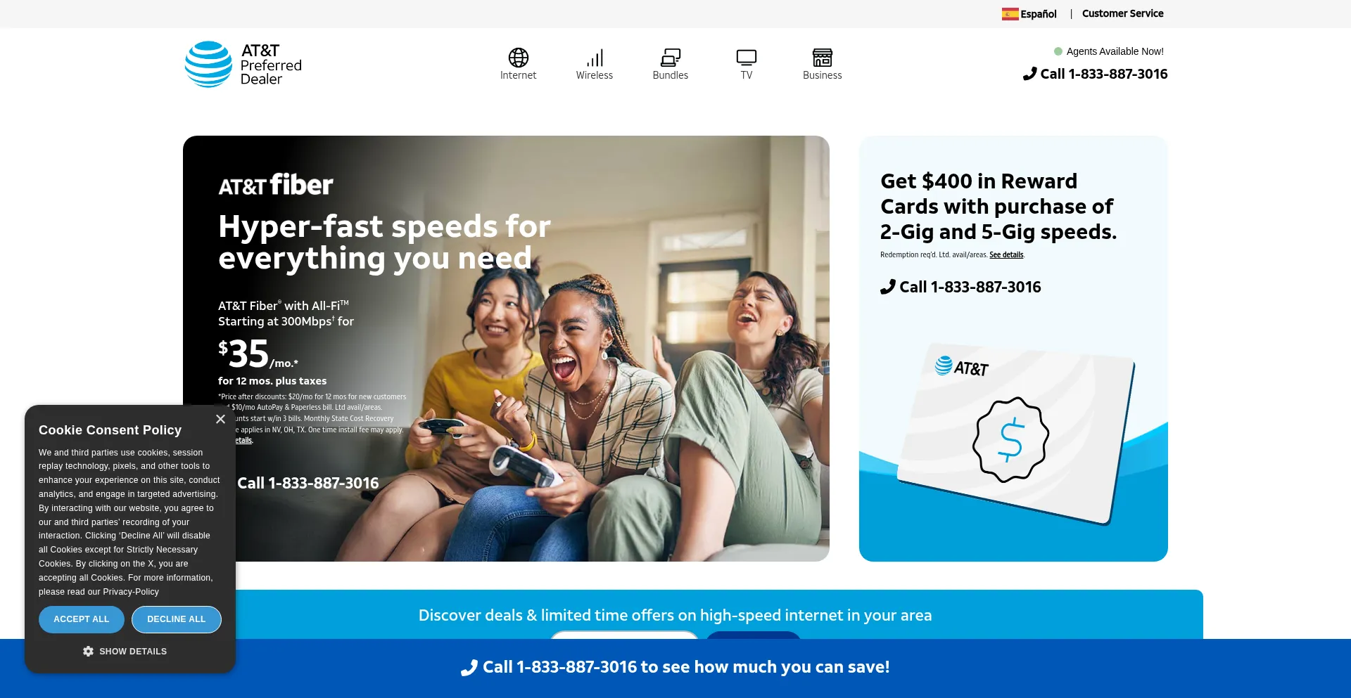 Att-bundles.com Review: Is It Safe to Use?