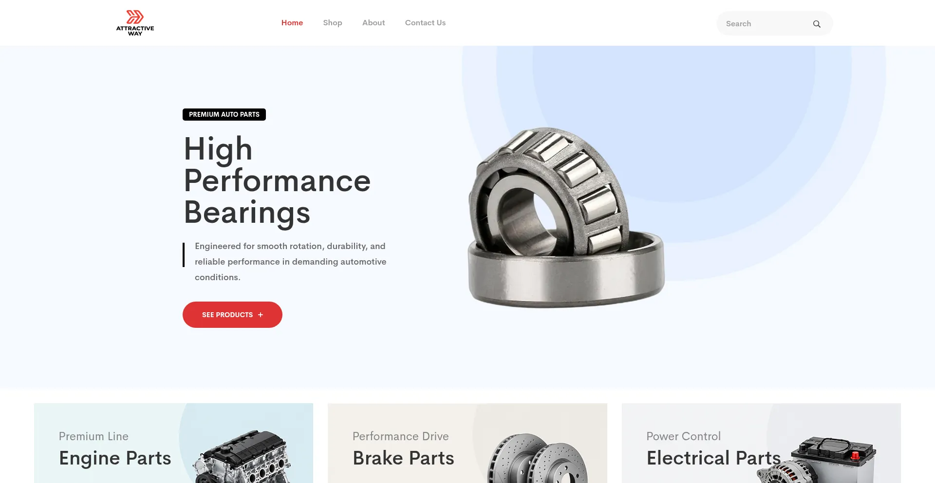 Attractive-way.com