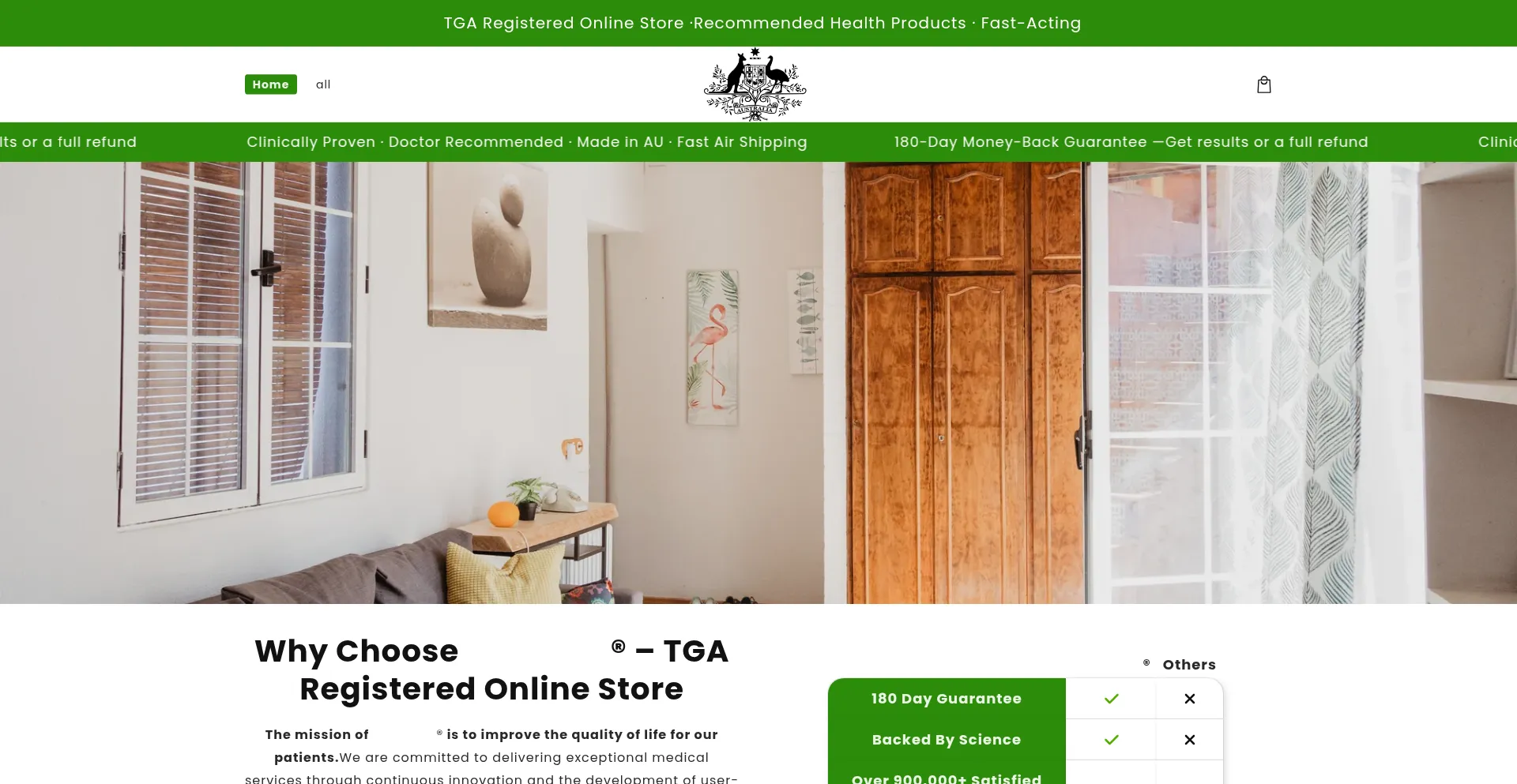 Is Aucomingo.com Safe?