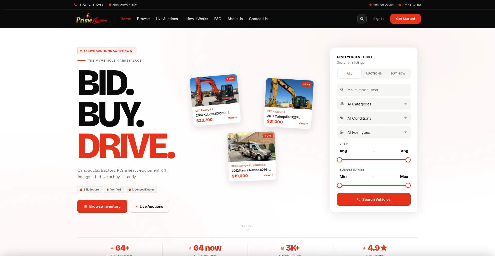 Auctions-prime.com