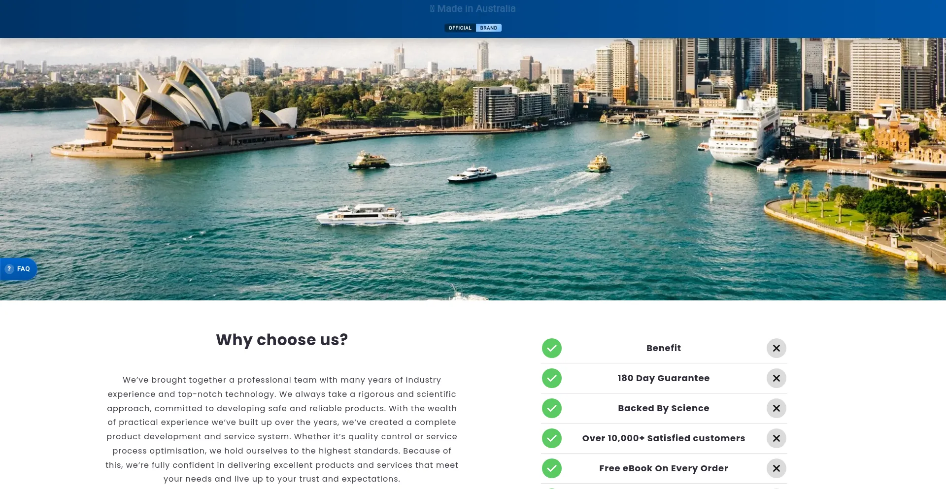 Audcqrbd.com