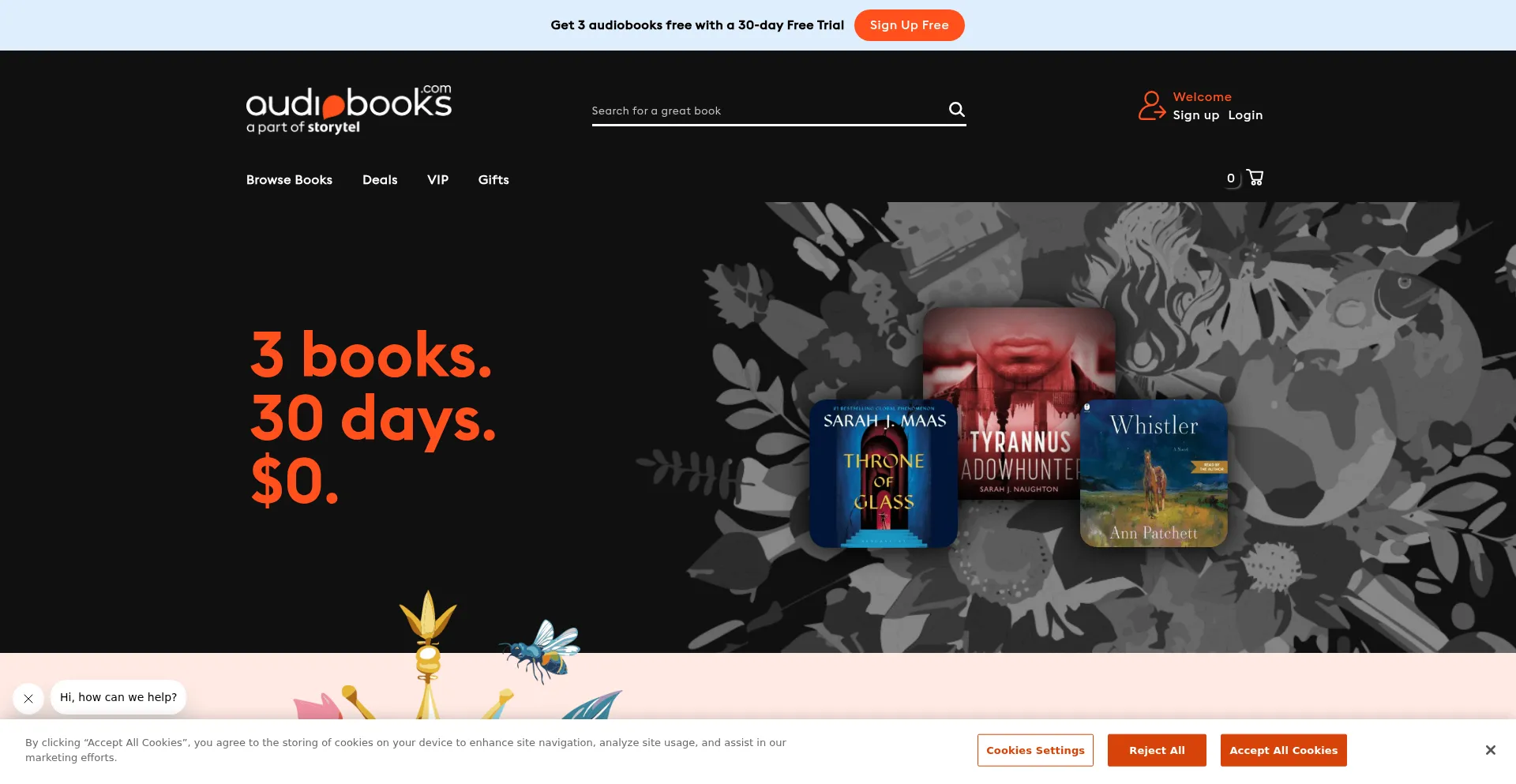 Audiobook.com