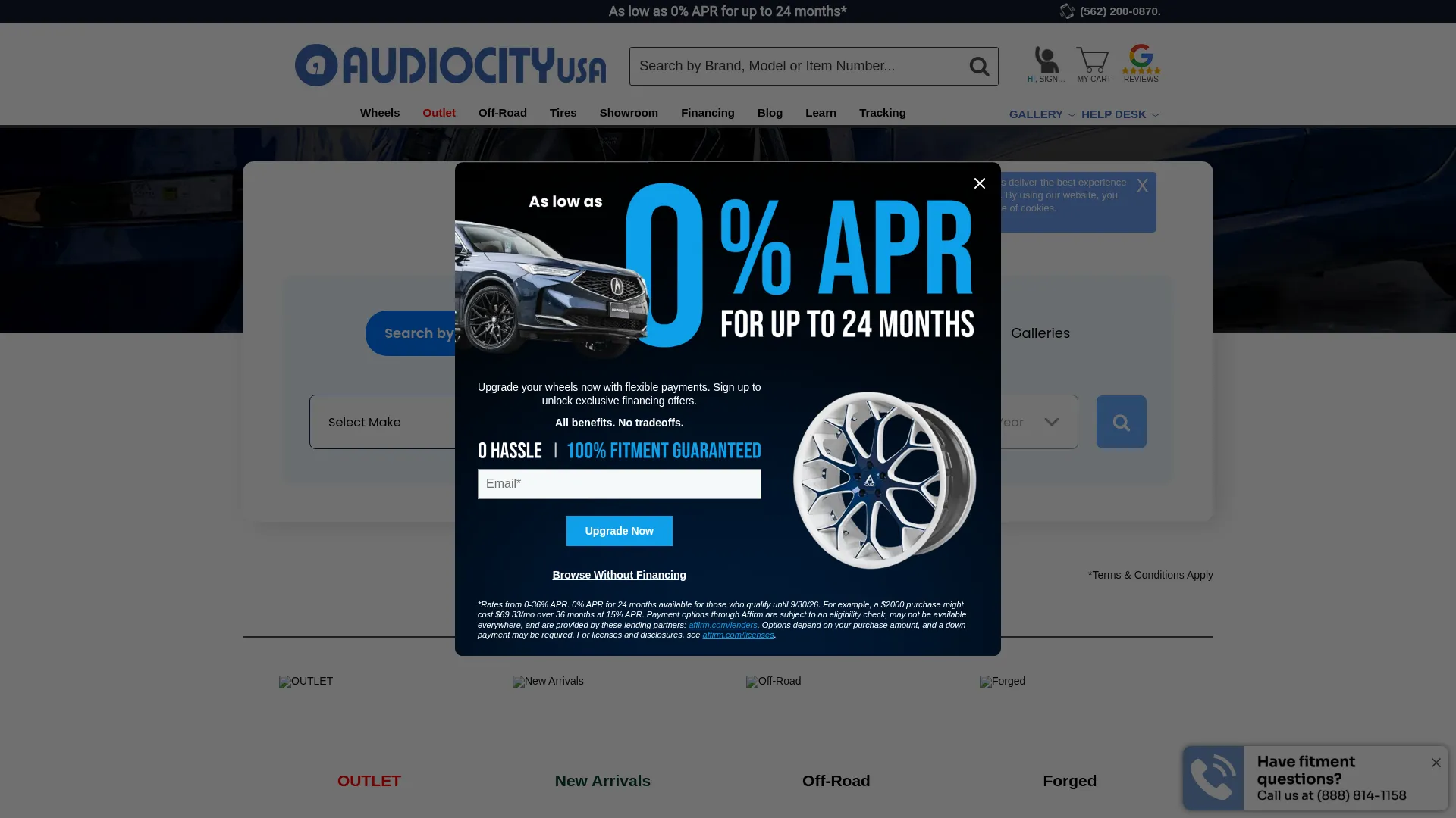 Audiocityusa.com