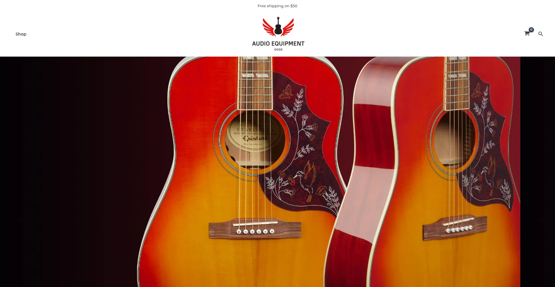 Audioequipmentgood.com