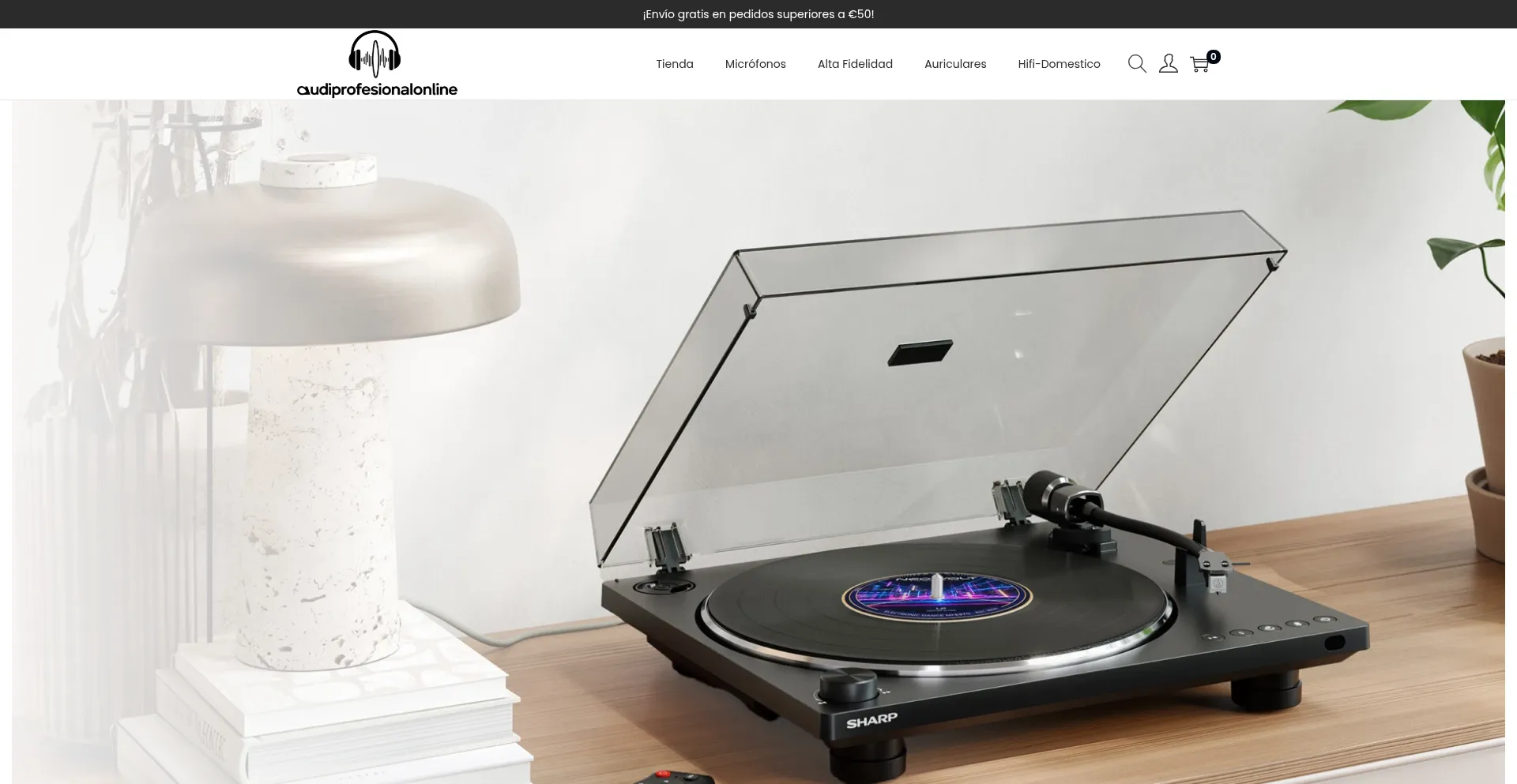 Audioprofesionalonline.com