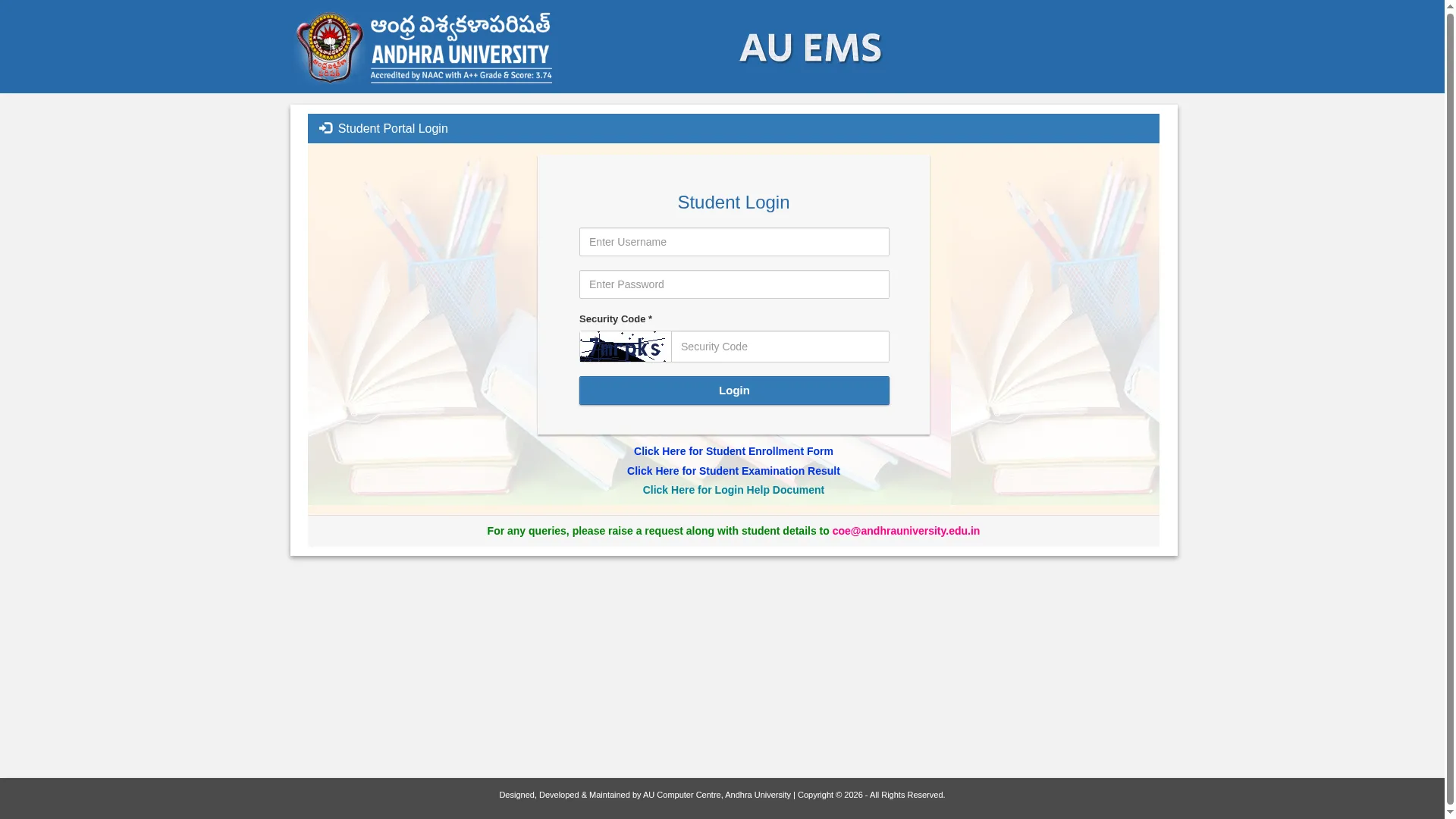 Auems.online