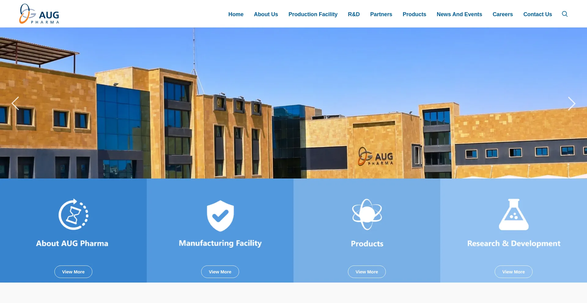 Augpharma.com