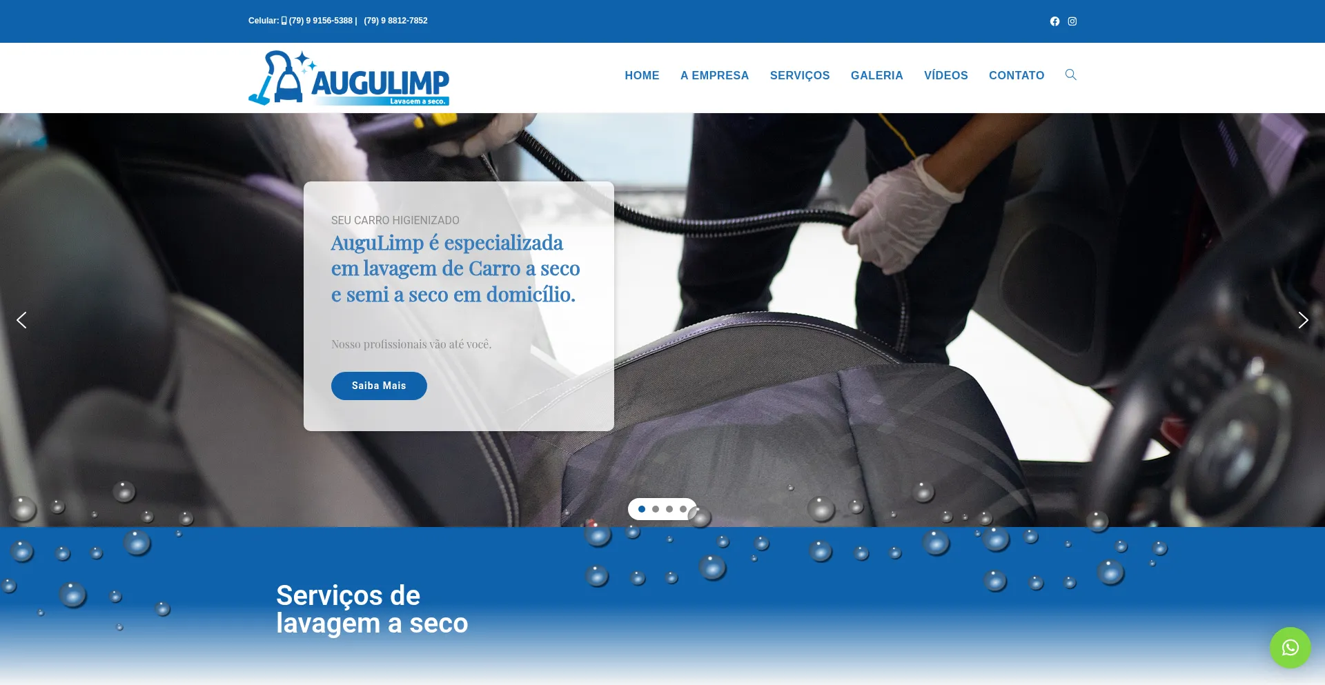 Augulimp.com.br