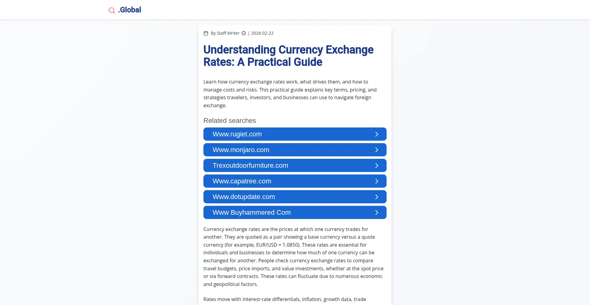Aupairexchange.com