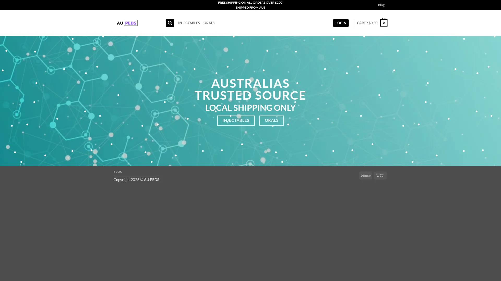 Aupeds.com