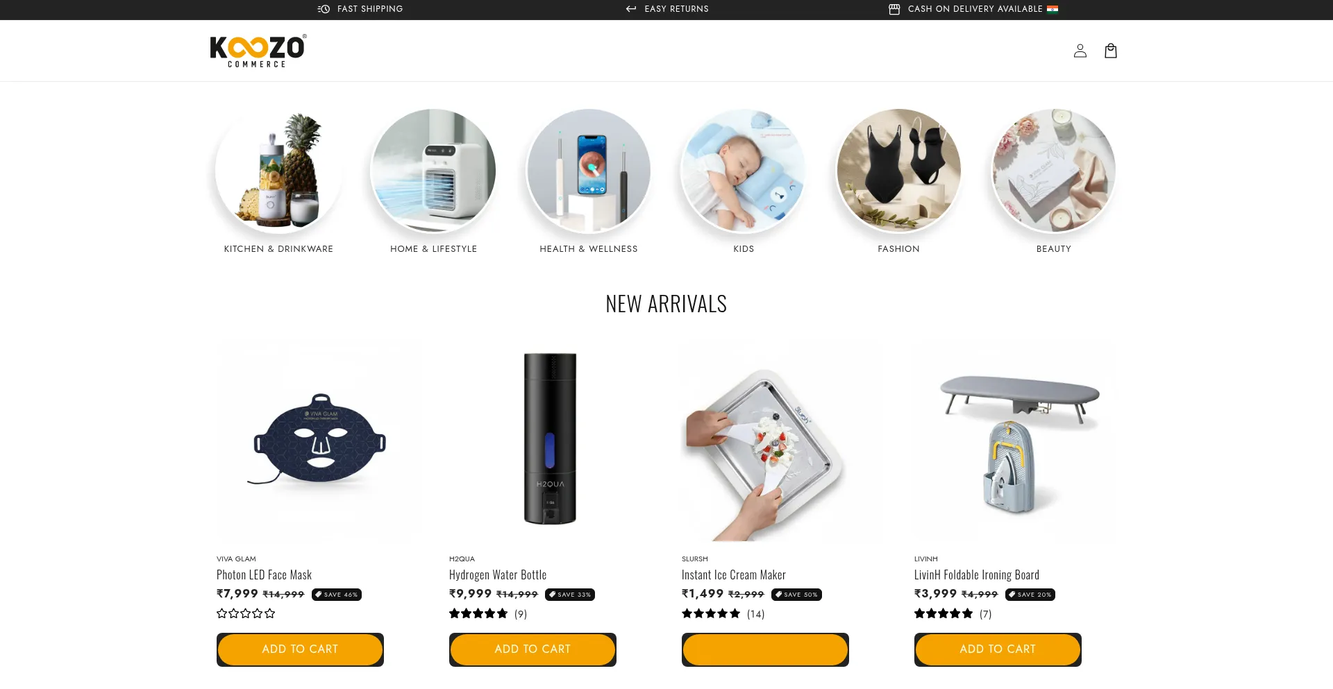 Auraessence.com Screenshot