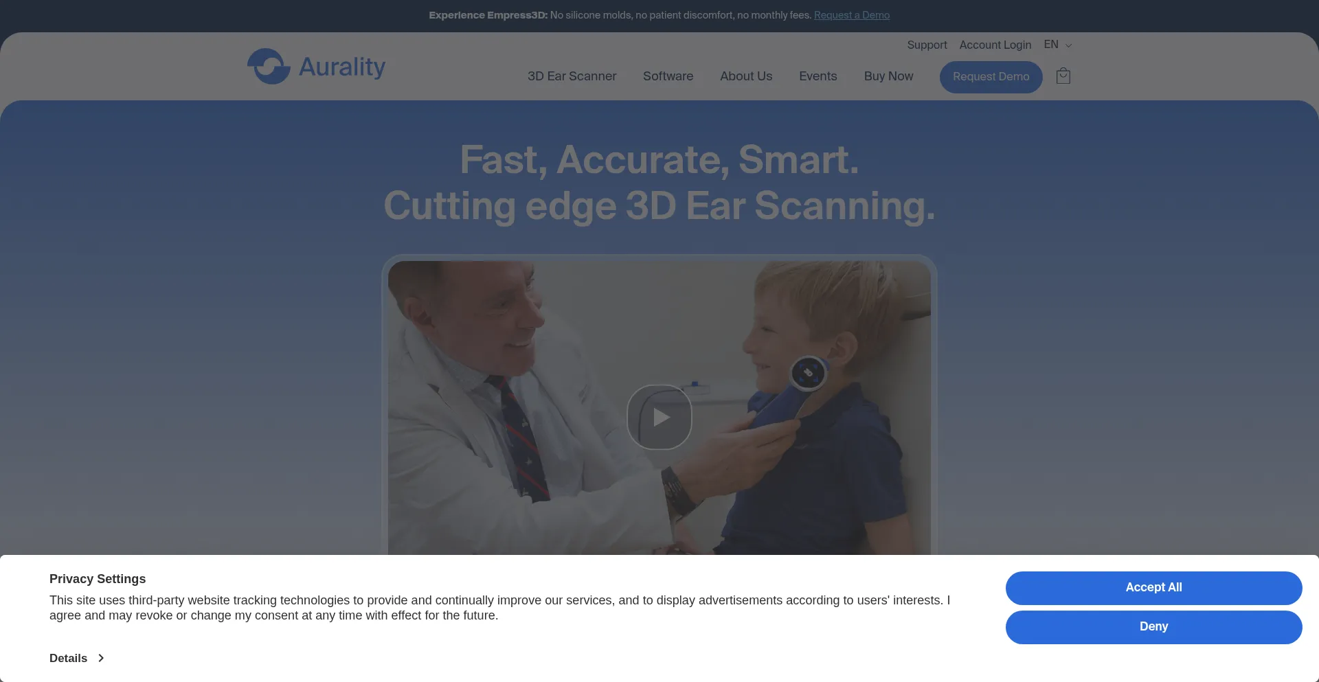 Auralitycloud.com