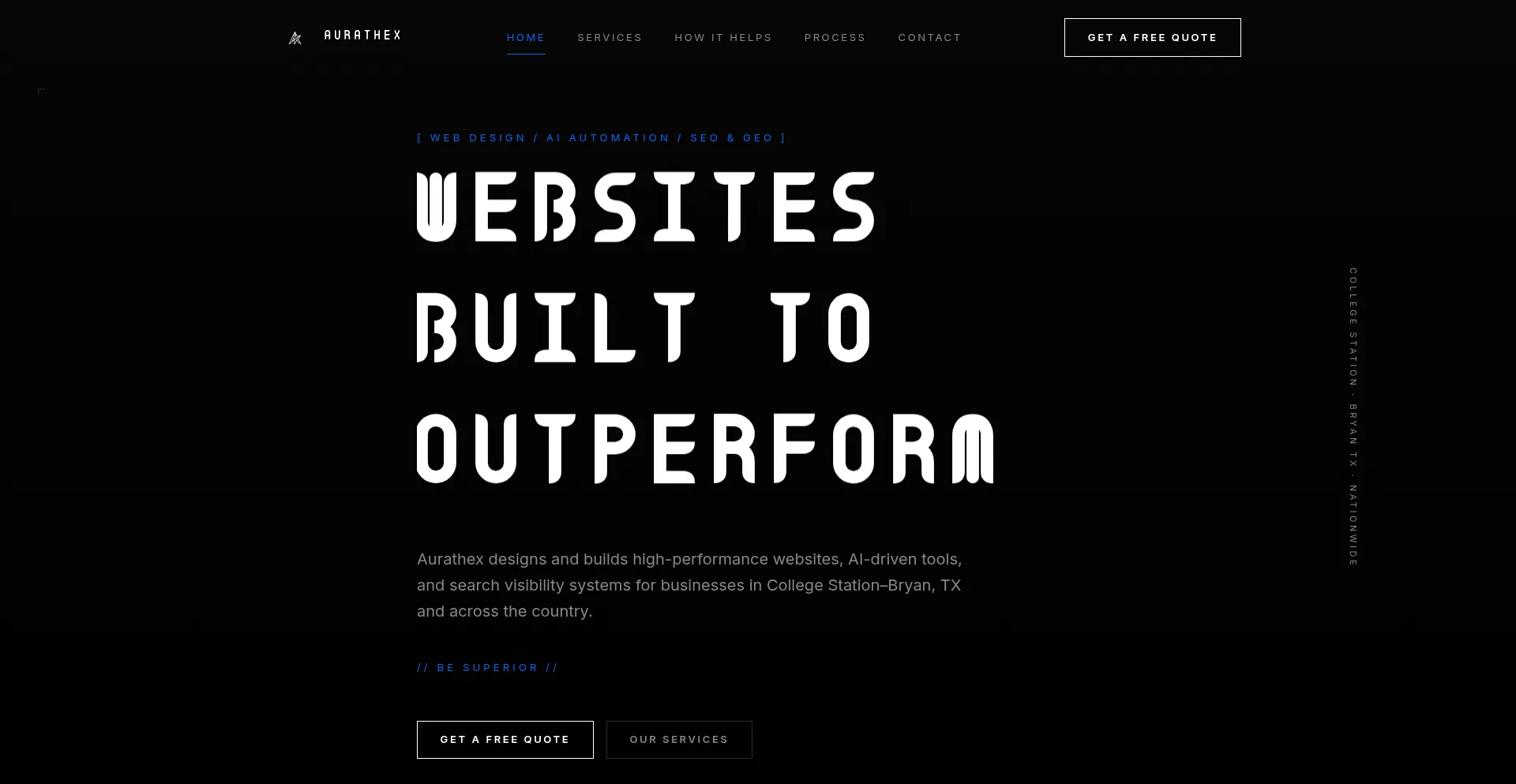 Aurathex.com