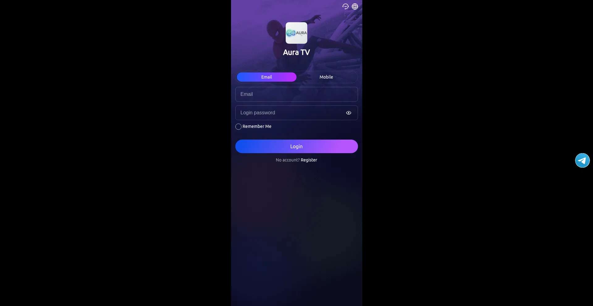 Auratv.vip