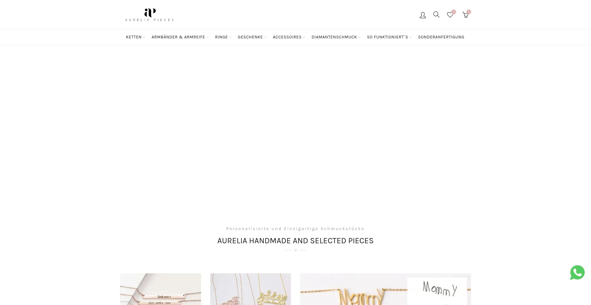 Is Aureliapieces.com Safe?