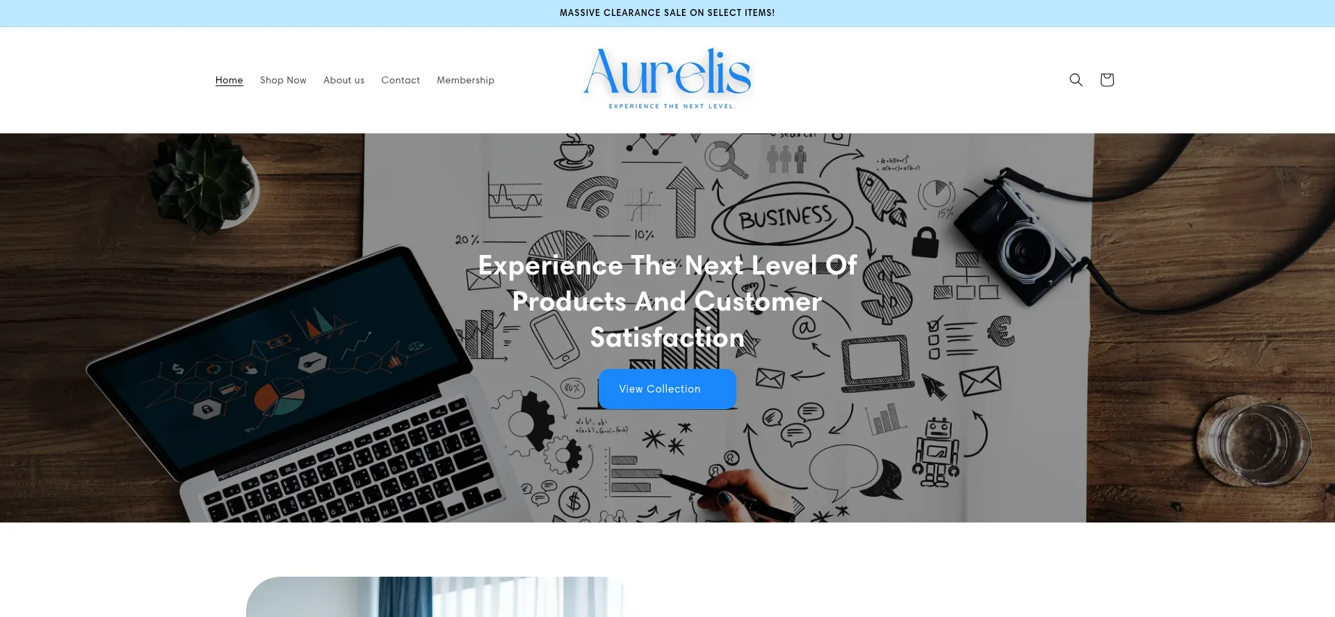 Aurelis.shop