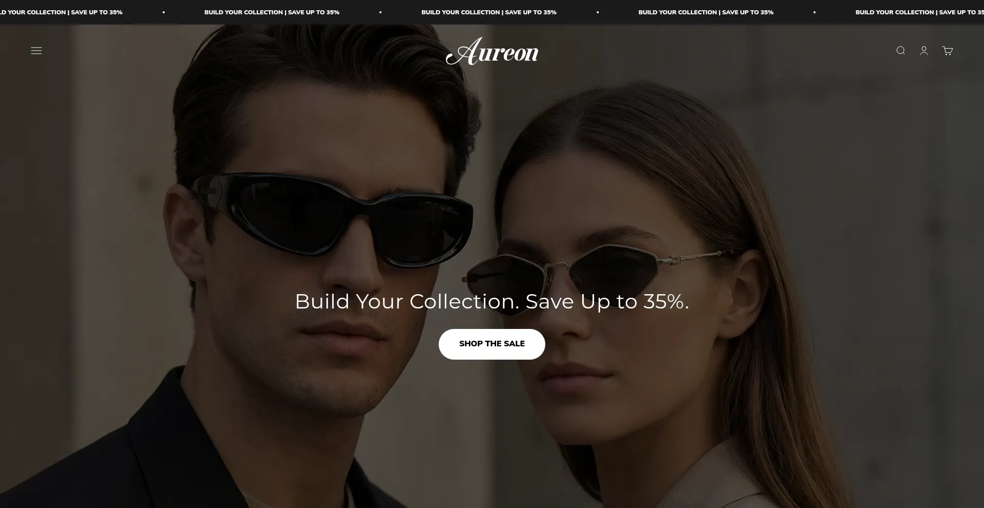 Aureoneyeweear.com