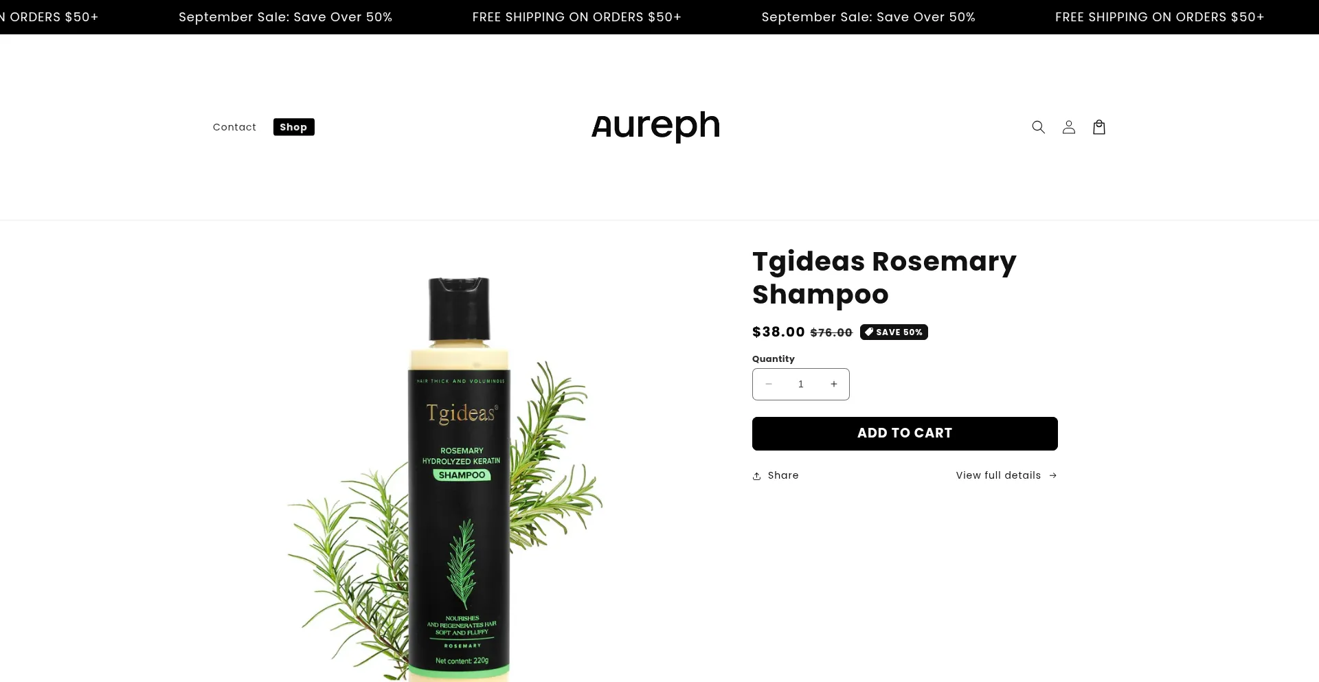 Is Aureph.com Safe?