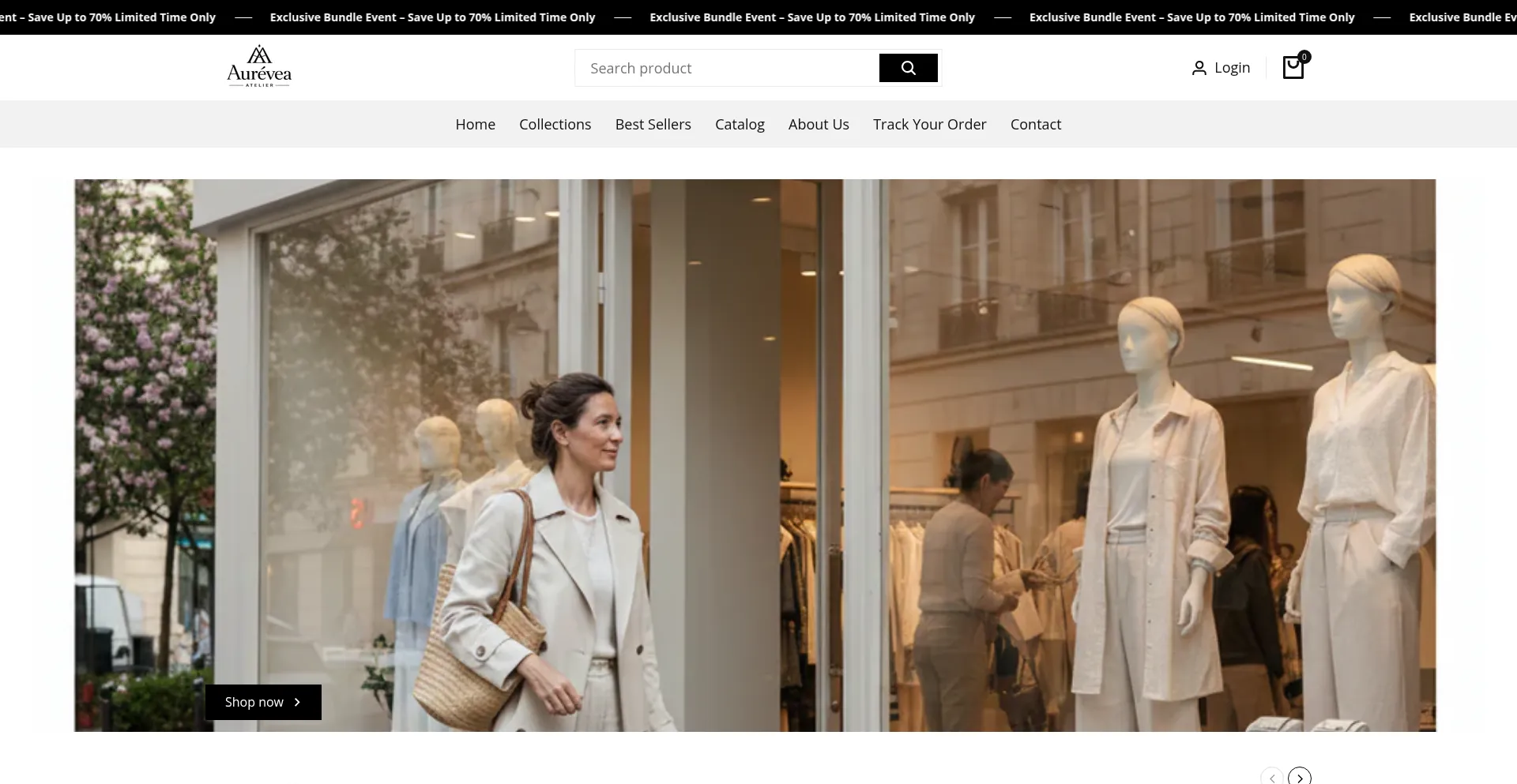 Aurevea-atelier.com