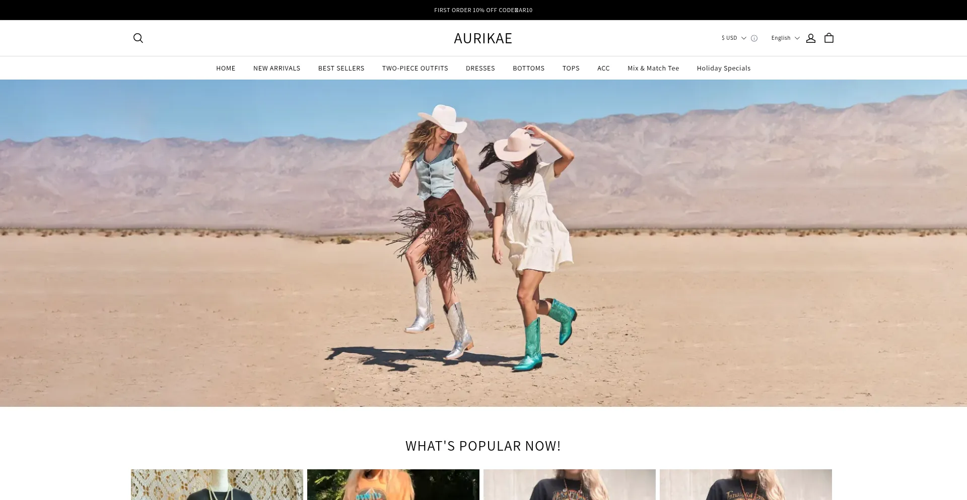 Is Aurikae.com Safe?