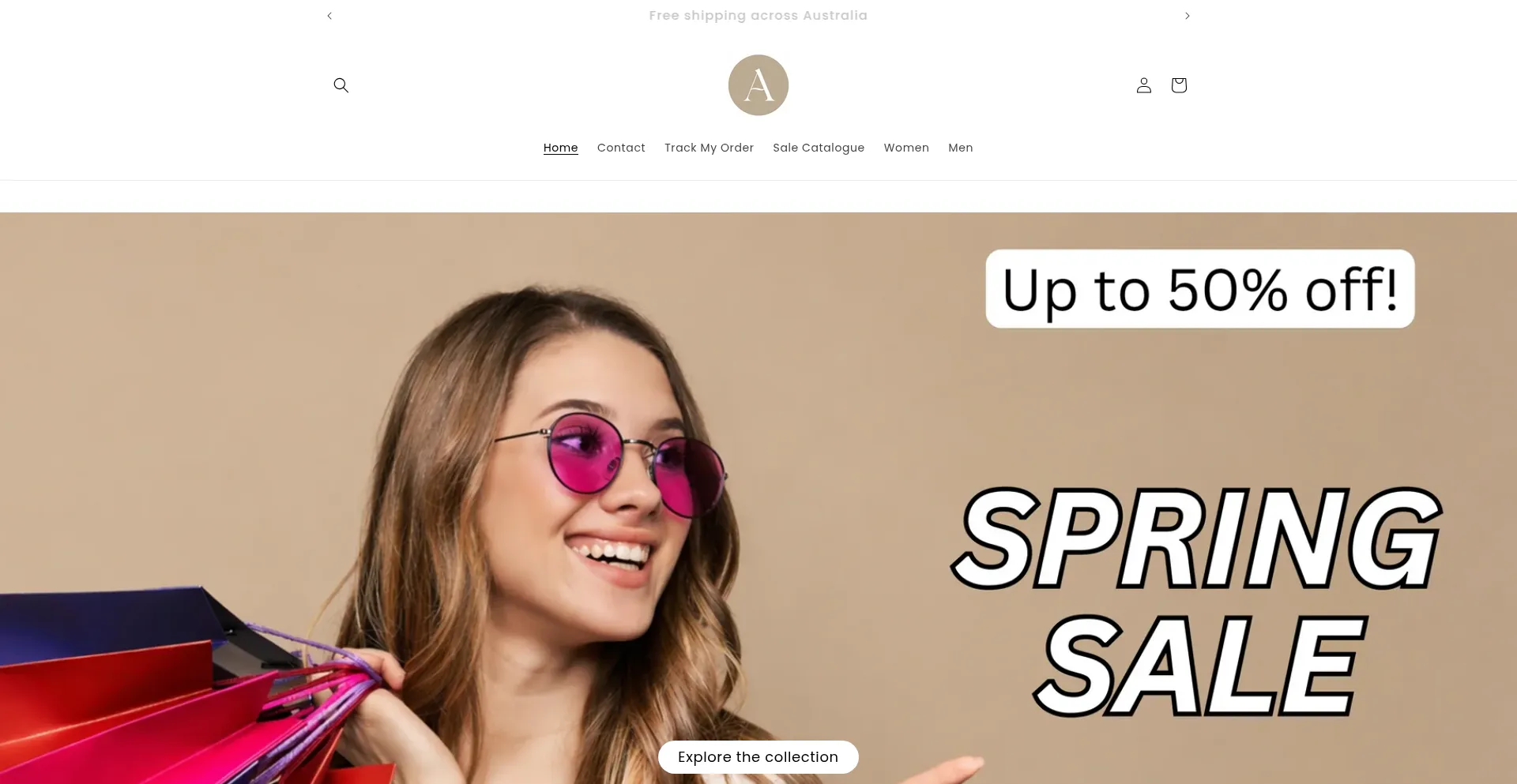 Aurikstore.com