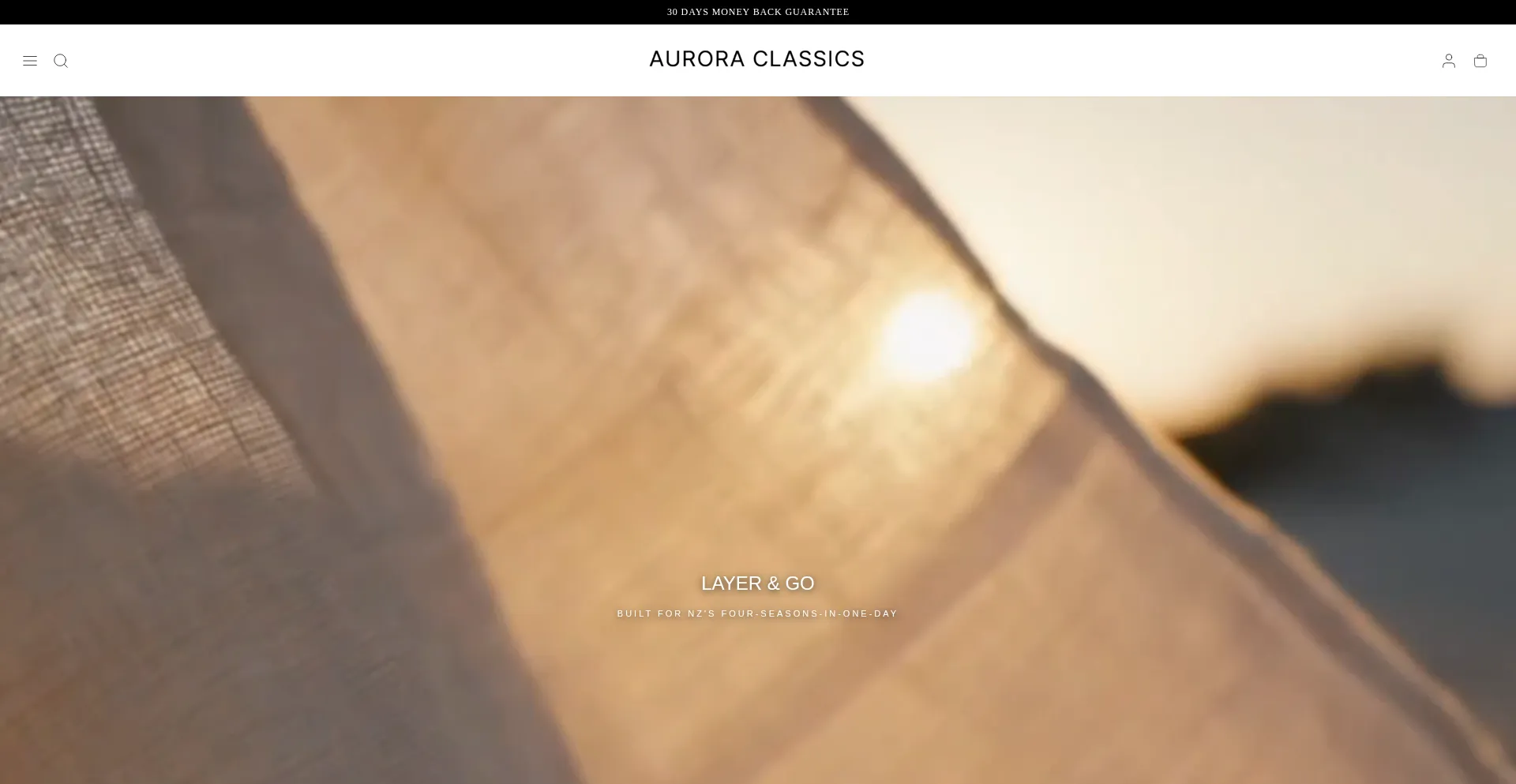 Auroraclassics.nz