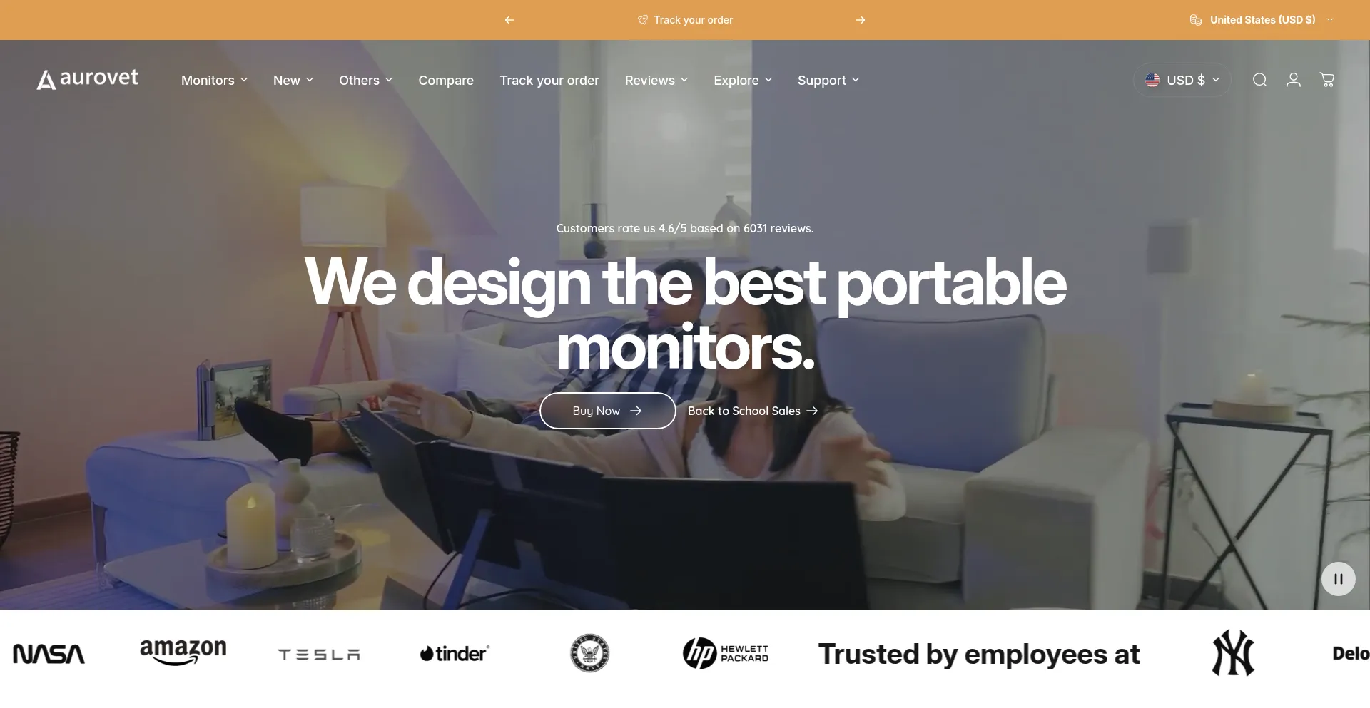 Aurovet.com
