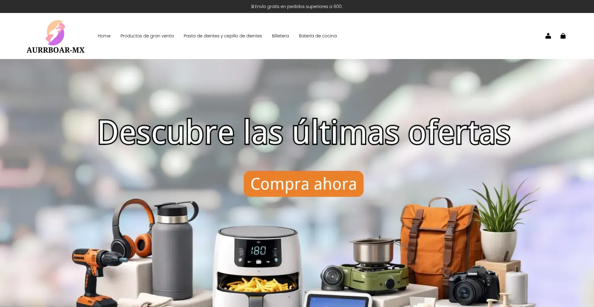 Aurrboar-mx.shop