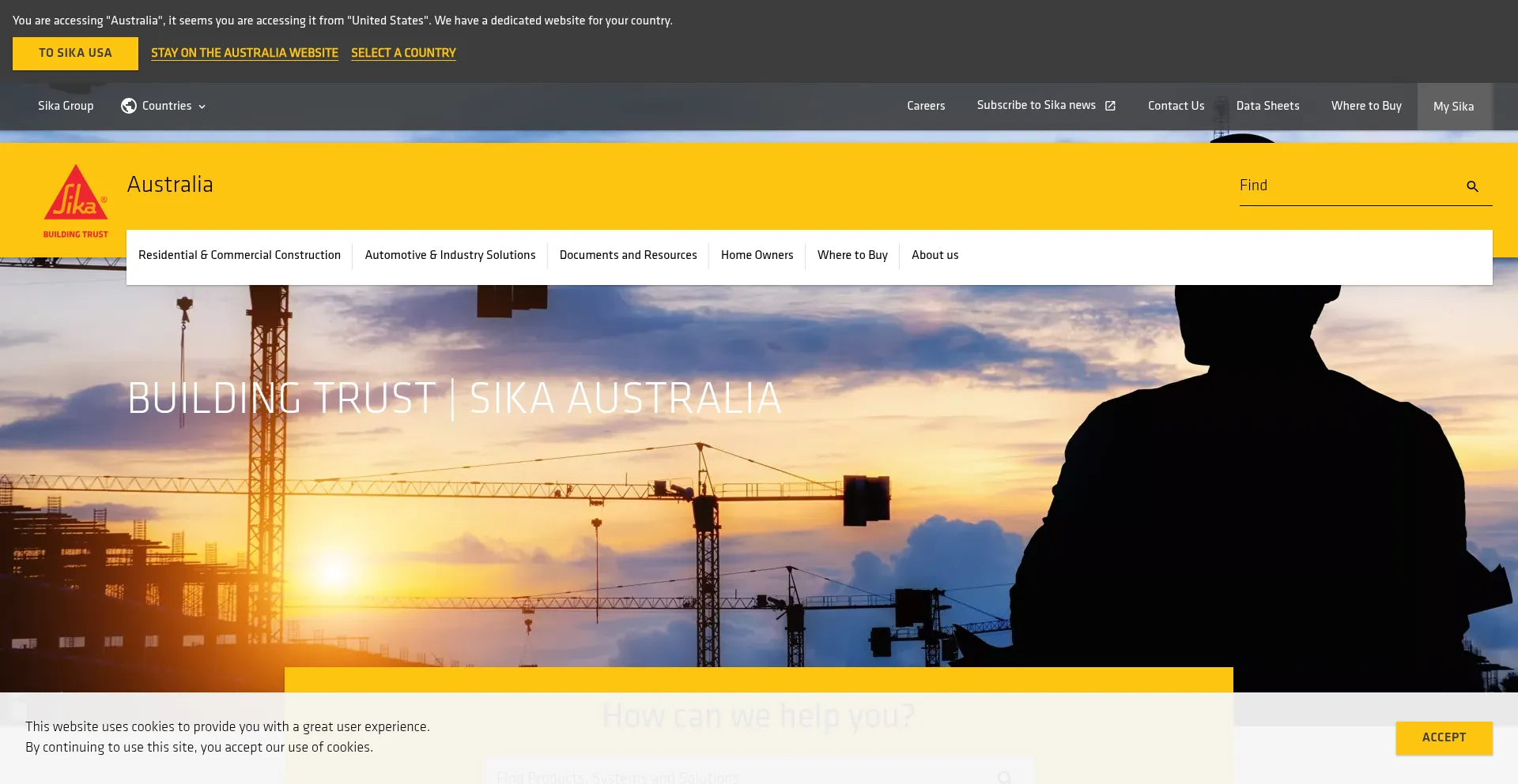 Aus.sika.com