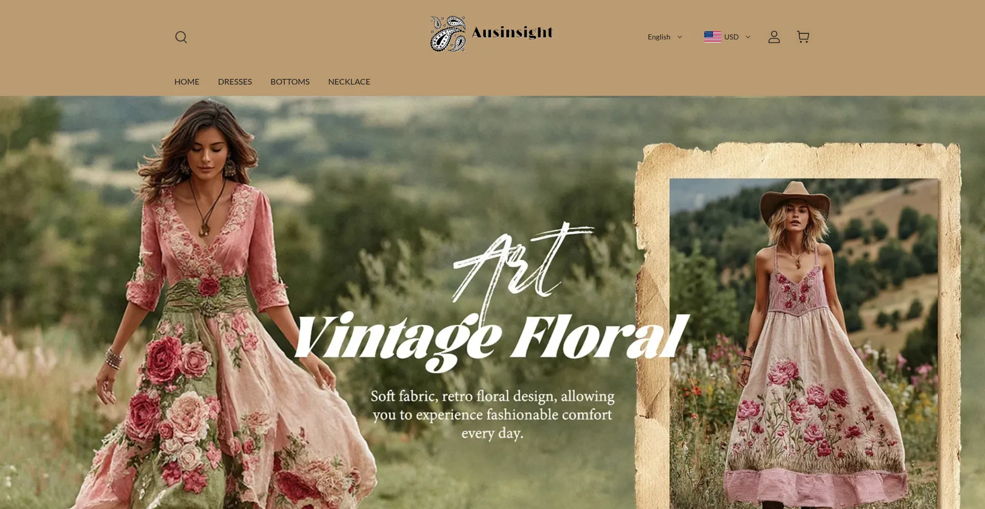 Ausinsight.com Screenshot