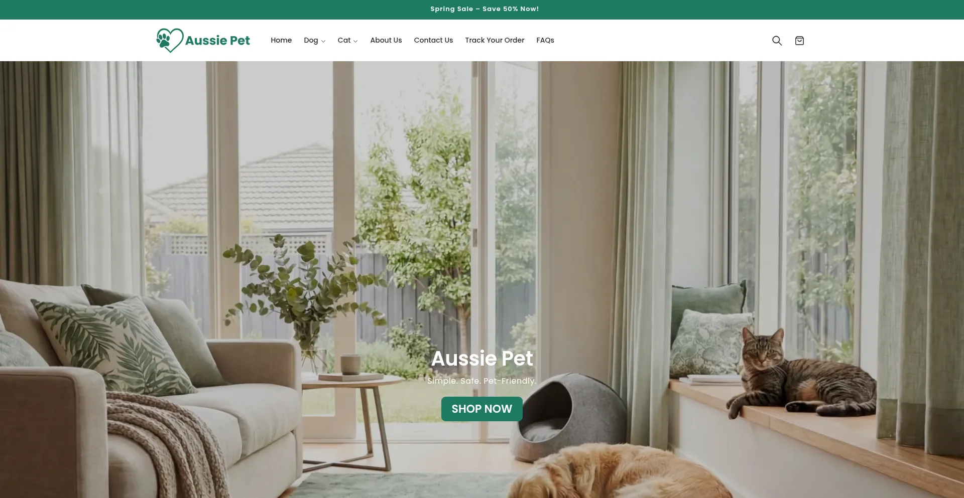 Aussie-pet.com